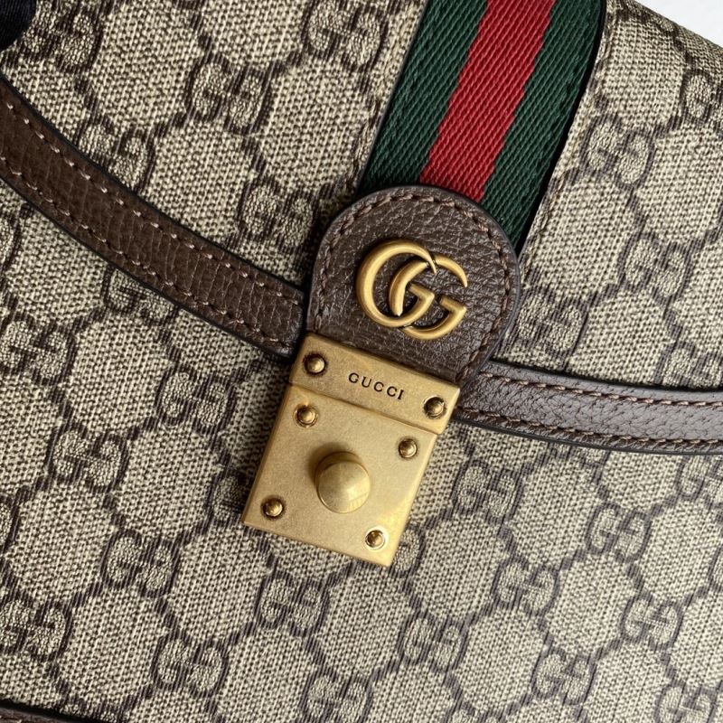 Gucci Satchel Bags